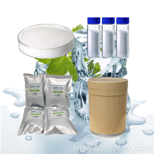 Factory Wholesale WS-23 Cooling Agent Powder